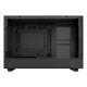 16. DeepCool CH260 Micro Tower Black