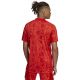 4. Adidas Condivo 22 Goalkeeper Jersey Short Sleeve M H21238
