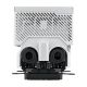 10. ASUS ROG RYUJIN III WB White Edition Water block