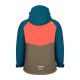 2. Tollkids Kids Bryggen 3in1 Jacket Jr 418-822