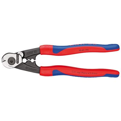 Knipex 9562190 Cable Cutter