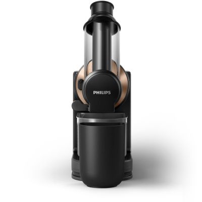 30. Philips HR1888/70 Juicer