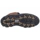 4. Jack Wolfskin Vojo 3 Texapore Mid M shoes 4042462-5298