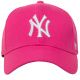 5. 47 Brand New York Yankees MVP Cap B-MVPSP17WBP-MA