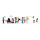 22. LEGO Friends 42704 - Heartlake City Grand Hotel