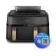 4. PHILIPS NA 552/00 Air Fryer