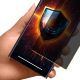 7. 3mk Silky Matt Privacy Matte Privacy Film for Samsung Galaxy S22 Ultra 5G