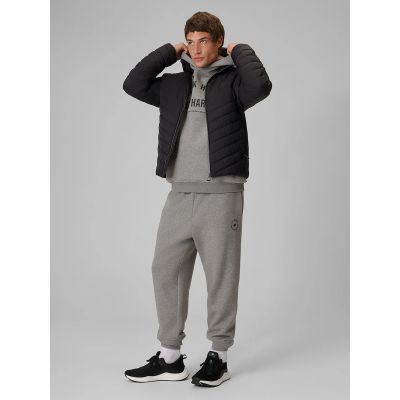 6. Men’s Synthetic-Insulated Jacket 4F 4FRAW26TDJAM0998-20S