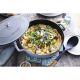 9. Staub 40511-471-0 2.4 l Cast Iron Cocotte