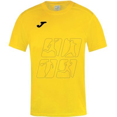 2. Joma Strong T-shirt 101662.900