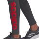 10. adidas Loungewear Essentials W HD1770 leggings