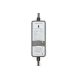 7. EV charger with adjustable charging power 1.8-3.7 kW, with bag, 5 m, 230 V, Type F 7/4 to Type 2
