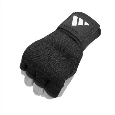 3. adidas Super Padded Inner Gloves ADIBP02S