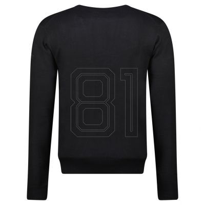 2. Geographical Norway Ferasmo DB 246 M sweatshirt WY1173H/GN-Black