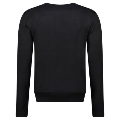 2. Geographical Norway Ferasmo DB 246 M sweatshirt WY1173H/GN-Black