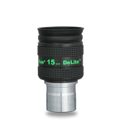 Tele Vue DeLite 15 mm 1.25" eyepiece