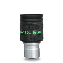 Tele Vue DeLite 15 mm 1.25" eyepiece