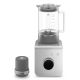 11. Smeg BLC02WHMEU blender 1.5 l Tabletop blender 1400 W White