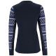 2. Thermoactive sweatshirt LUNE LS W