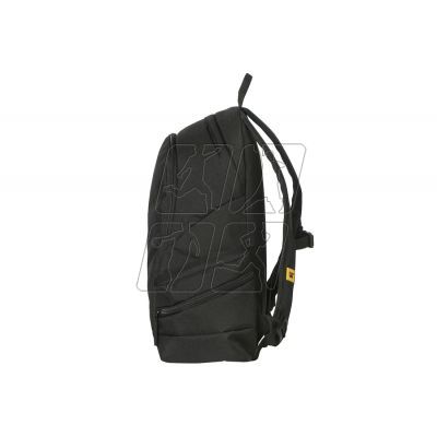 8. Caterpillar The Project Backpack 83541-01 czarne One size