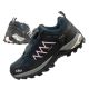 CMP Rigel women's waterproof trekking sports shoes FITGO