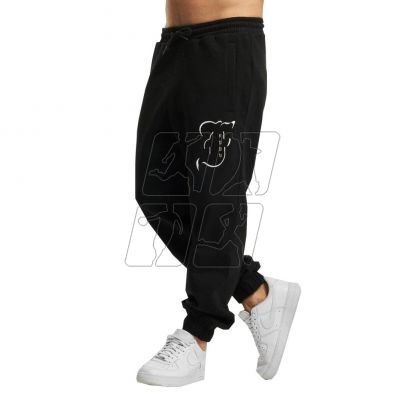 Fubu Tribal Sweatpants M 6004565