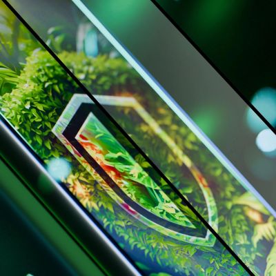 6. Tempered glass 3mk HardGlass Max Eco for Apple iPhone 14 Pro Max