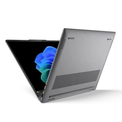 12. Lenovo Yoga-7-16ILL10 Ultra 7 256V 16"WUXGA Touch 16GB SSD1TB BT BLKB FPR x360 W11Pro Luna Gray (REPACK) 2Y