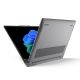 12. Lenovo Yoga-7-16ILL10 Ultra 7 256V 16"WUXGA Touch 16GB SSD1TB BT BLKB FPR x360 W11Pro Luna Gray (REPACK) 2Y