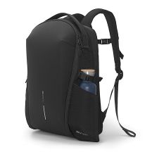 XD DESIGN BACKPACK BIZZ BACKPACK BLACK P/N: P705.931