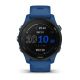 2. Garmin Forerunner 255 46mm Blue Sports Watch