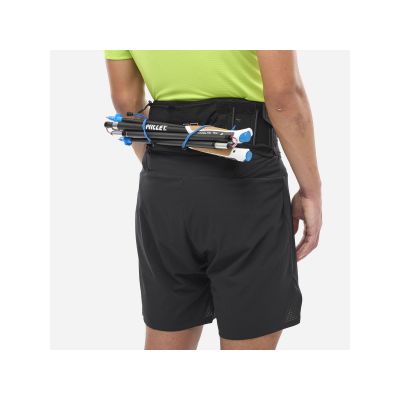 6. MILLET INTENSE BELT running belt black