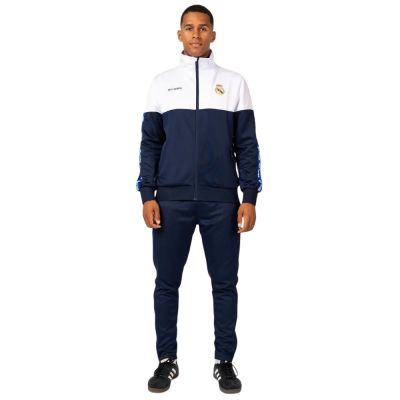 2. Real Madrid tracksuit RM2CHP23