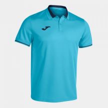 Joma Championship VI Short Sleeve Polo T-shirt 101954.013