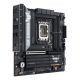 10. ASUS TUF GAMING B860M-PLUS Intel B860 LGA 1851 (Socket V1) micro ATX
