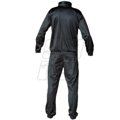 2. Lotto Tricot Tracksuit M MTGV10013-11