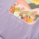 5. Children's T-shirt with short sleeves POETRY JRG