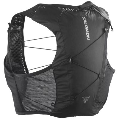 Salomon ACT Skin 4 No Flasks LC2205400 Black M
