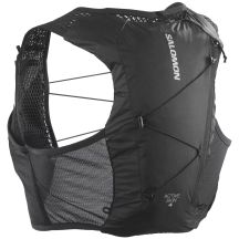 Salomon ACT Skin 4 No Flasks LC2205400 Black M