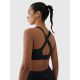 2. 4F Medium Support Training Bra 4FWSS25USBAF164-20S