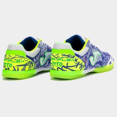 5. Joma Top Flex 2564 TOPW2564IN shoes