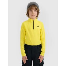 Children's thermal underwear (top) 4F 4FJRAW25UBRUU115-71S