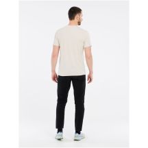 Men's T-Shirt PROTEST PRTCRUZ white L