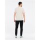 Men's T-Shirt PROTEST PRTCRUZ white L