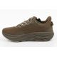 2. Fila men's sports shoes Retron olive sneakers comfortable fashionable