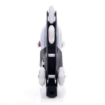 10. Ice skates/Roller skates/Adjustable FunActiv Adapt 4in1 Gil skates