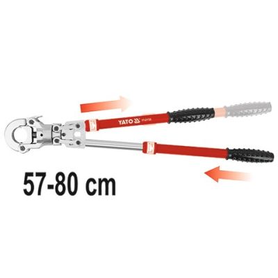 17. YATO Pex-Al-Pex YT-21735 press