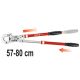 17. YATO Pex-Al-Pex YT-21735 press