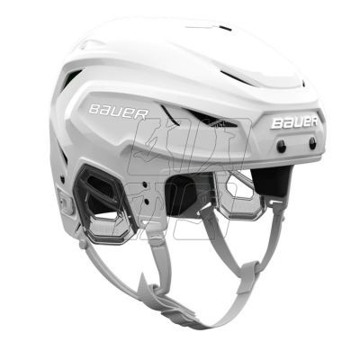 8. Bauer Hyperlite2 M 1061815 hockey helmet