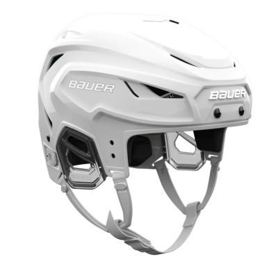 8. Bauer Hyperlite2 M 1061815 Hockey Helmet